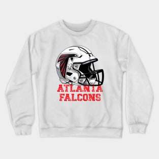 Falcons Crewneck Sweatshirt